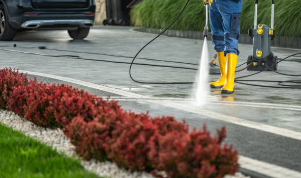 Professional Pressure washing in Champion Heights, OH